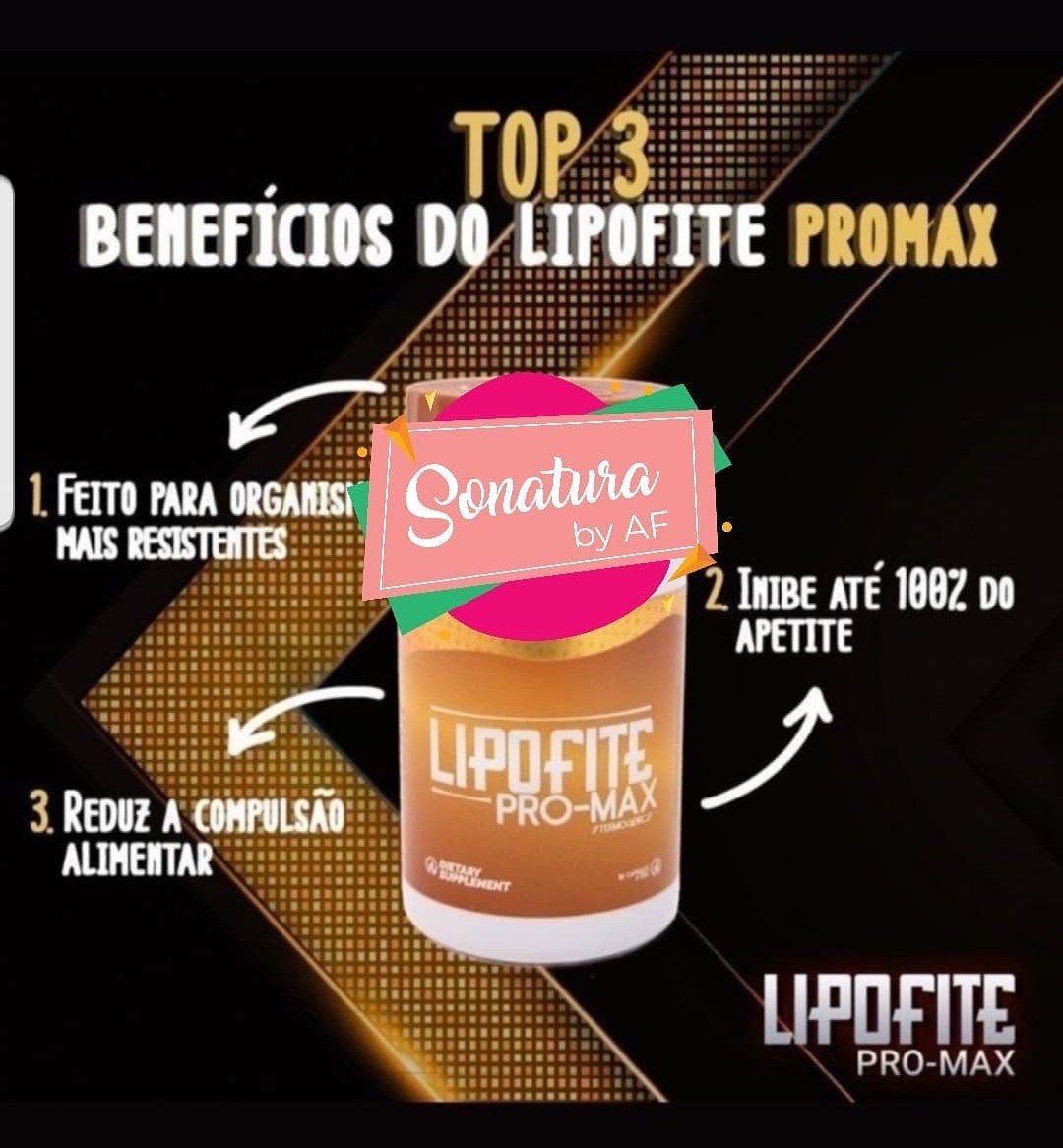 Lipofite 
