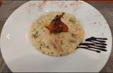 RISOTTO CAMARÃO