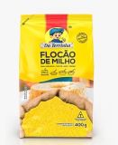 FLOCÃO DE MILHO TERRINHA  400G 