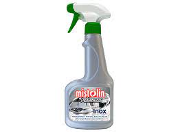 Mistolin Adv.Spray inox 500ml
