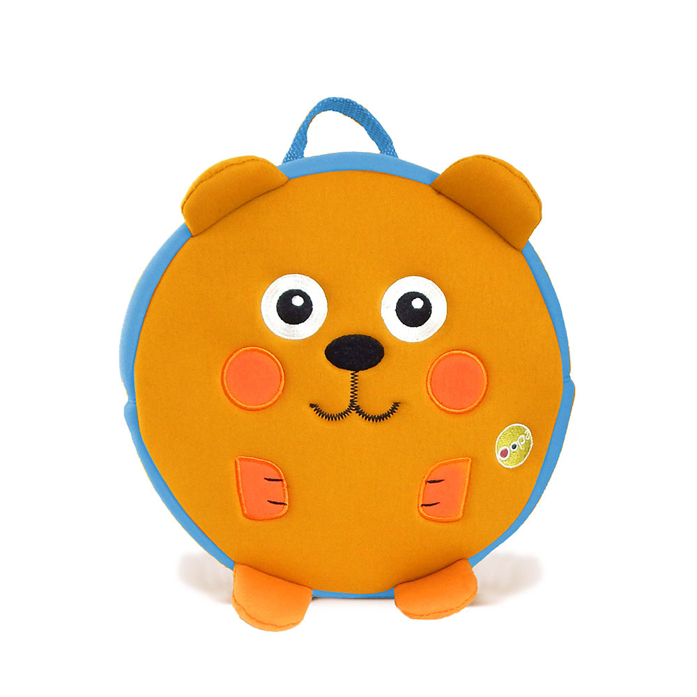 OOPS MOCHILA INFANTIL URSO