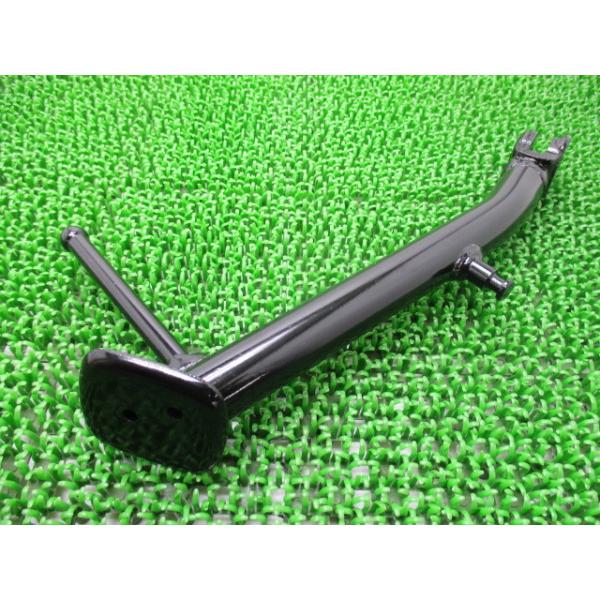 DESCANSO LATERAL NC700X