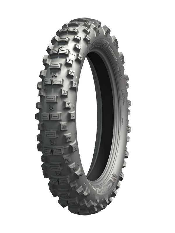 MICHELIN ENDURO XTREAM 140/80-18