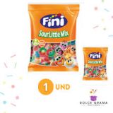 GOMAS FINI LITLE MIX 90GR