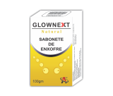 GLOWNEXT - SABONETE DE ENXOFRE (1 UNIDADE)