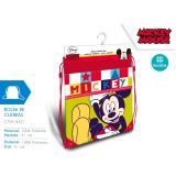 MICKEY GYM BAG 40X30 CM