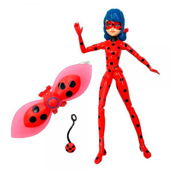 Lady Bug