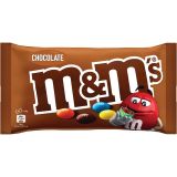 M & MS CHOCOLATE 45GR
