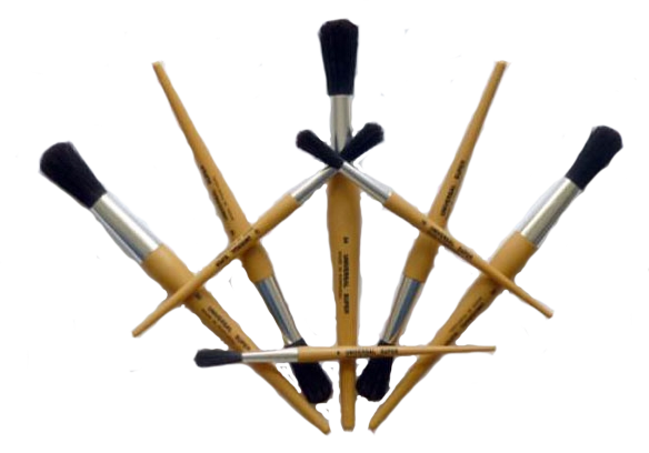 Pincel Super Nº 10 Universal