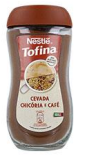 TOFINA CEVADA CHICÓRIA E CAFE 200GR