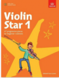 Violin star 1