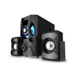 COLUNAS CREATIVE 2.1 SBS E2900 BLACK