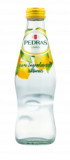 Agua Gas Pedras Limão  25cl