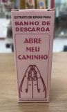 Banho Liquido Abre Meu Caminho
