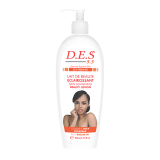 D.E.S LOÇÃO 500 ML 