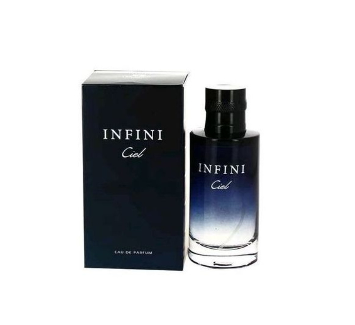 INFINI CIEL EDT. 100ML