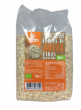 Flocos de Aveia Finos 1kg