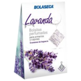 Bolsitas Perf.Lavanda Pack 3und Bolaseca