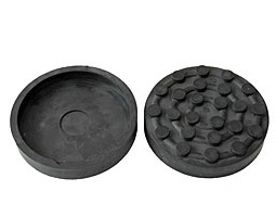 BASE P/ELEVADOR AUTO D.120mm INT.108mm ALT.26mm