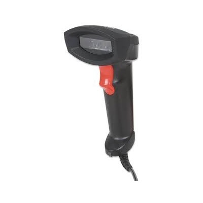 POS SCANNER USB CCD Dist500mm,Lux mx100.000, MANHATTAN