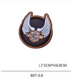 PATCH WING HD 7.5 x 8