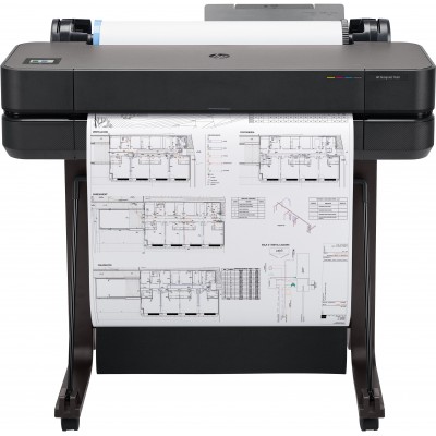 IMPRESSORA PLOTER HP DESIGNJET T630 24