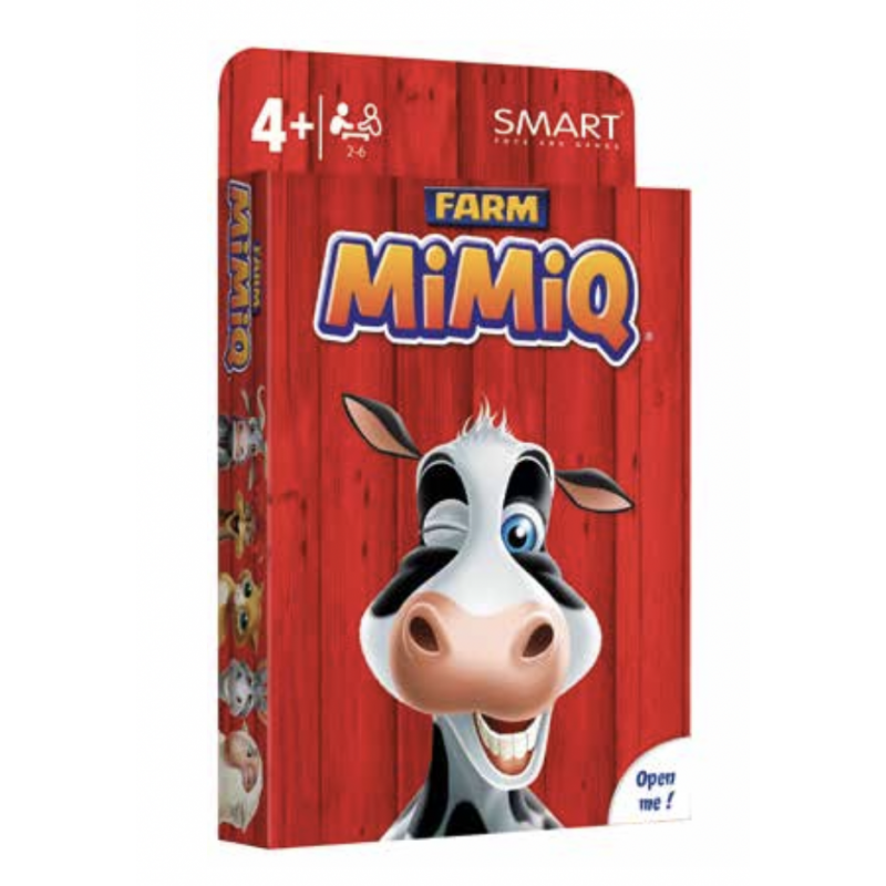 MIMIQ FARM