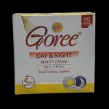 GOREE DAY AND NIGHT CREAM 