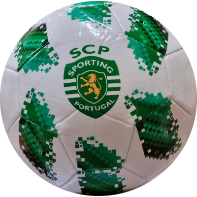 BOLA FUTEBOL SCP "ALPHA"