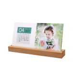 CALENDÁRIO DE SECRETÁRIA + MADEIRA