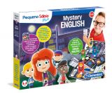 Mystery English educativo