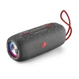 COLUNA NGS BLUETOOTH 30W ROLLER NITRO3 BLACK