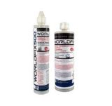 Bucha Quimica Worldfix 300ml