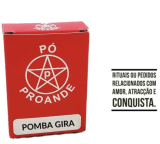 Pó Pomba Gira