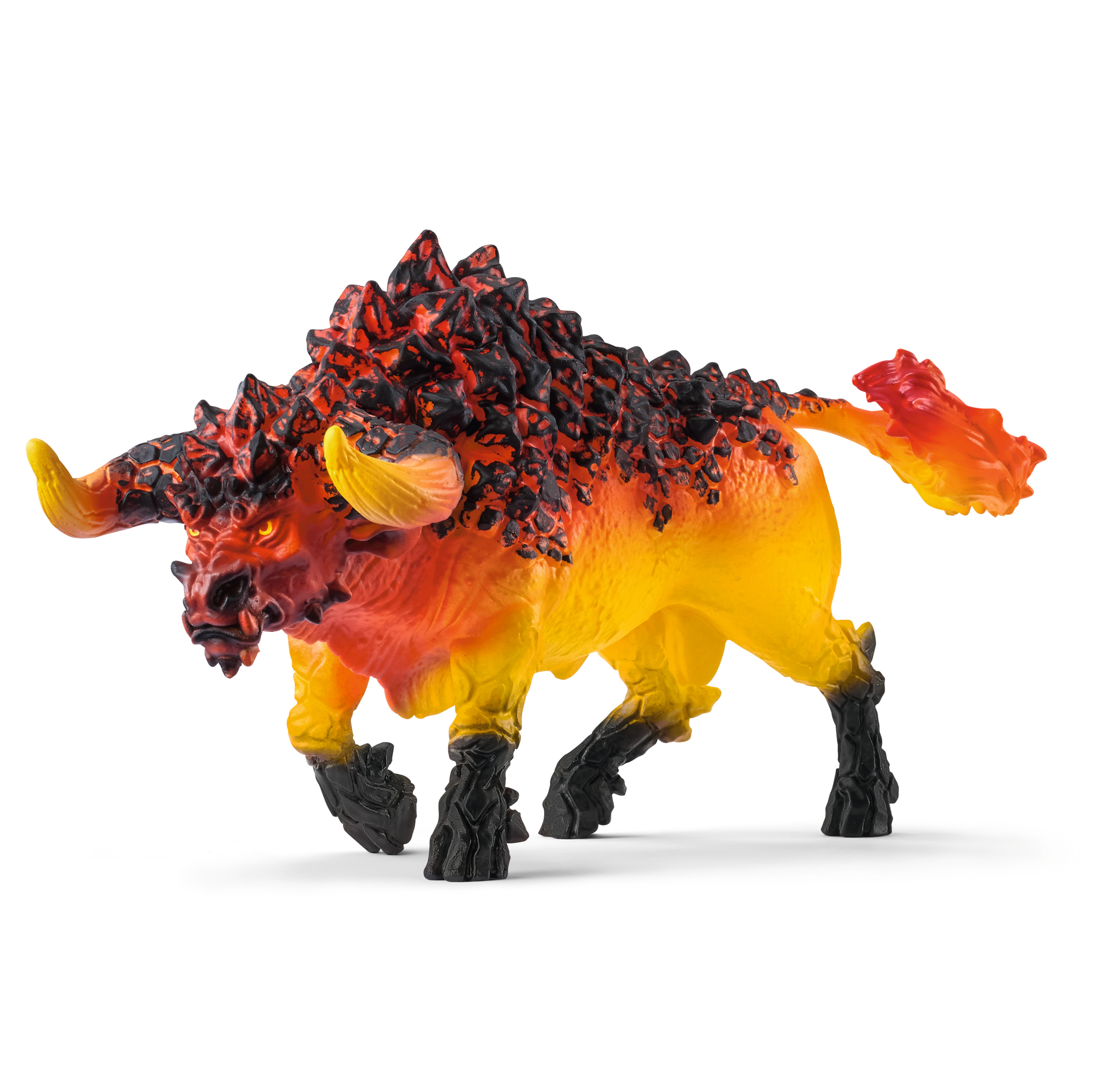 Fire Bull