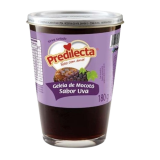 GELEIA MOCOTO SABOR UVA 180G PREDILECTA