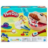 Play-Doh-Dentista