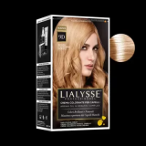 Creme Colorante para Cabelo 9D Louro Muito Claro Dourado Lialysse