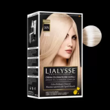 Creme Colorante para Cabelo 10N Louro Platinado Lialysse