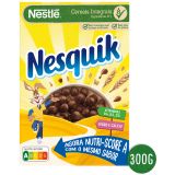 CEREAIS NESQUIK 300G