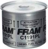 FILTROS FRAM