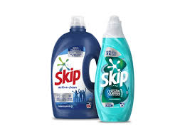 DET SKIP LIQ 100D A CLE+C C