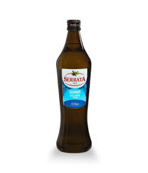 AZEITE VIRGEM SERRATA CLASSICO 0.75LT