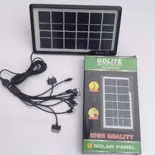 PAINEL SOLAR GDLITING GD-035WP