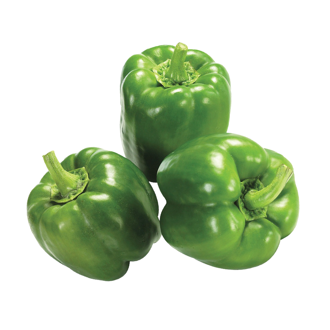 Pimento Verde kg