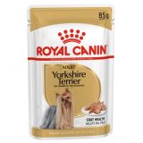 Royal Canin Yorkshire comida húmida 85g