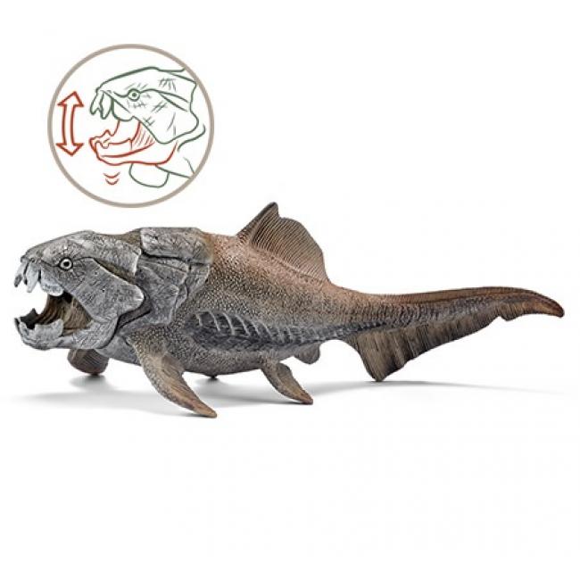 Dunkleosteus