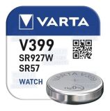 Pilha Varta SR57