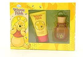 WINNIE THE POOH 2PCS 