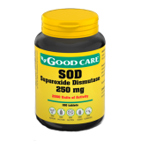SOD 250 mg